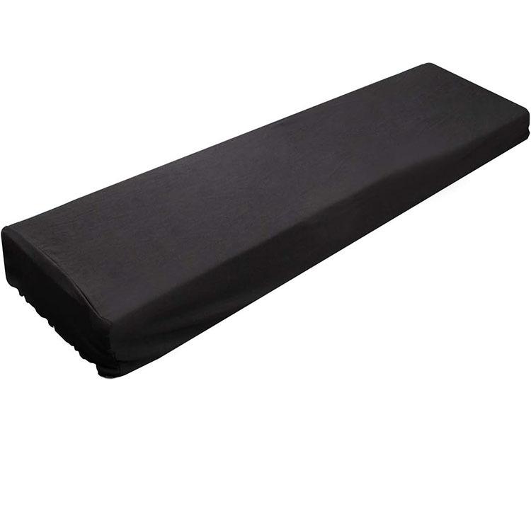 

Digital Electronic Piano Cover with Shrinkable Drawstring Washable Electric Piano Keyboard Dust Cover Dustproof 61key