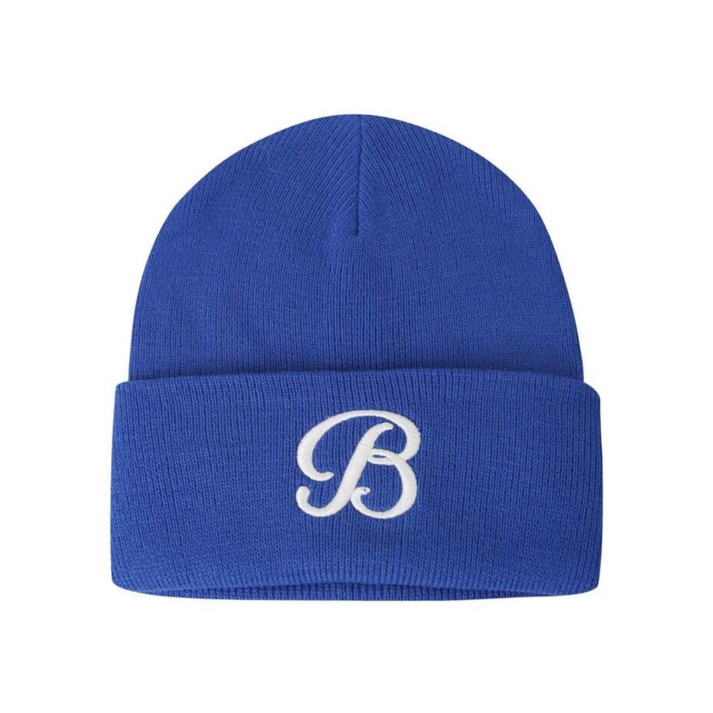 [NBA] Unisex One-Point Basic Beanie N255AP983P