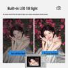 New 9600W Pixel HD Flip Screen Student Selfie Camera