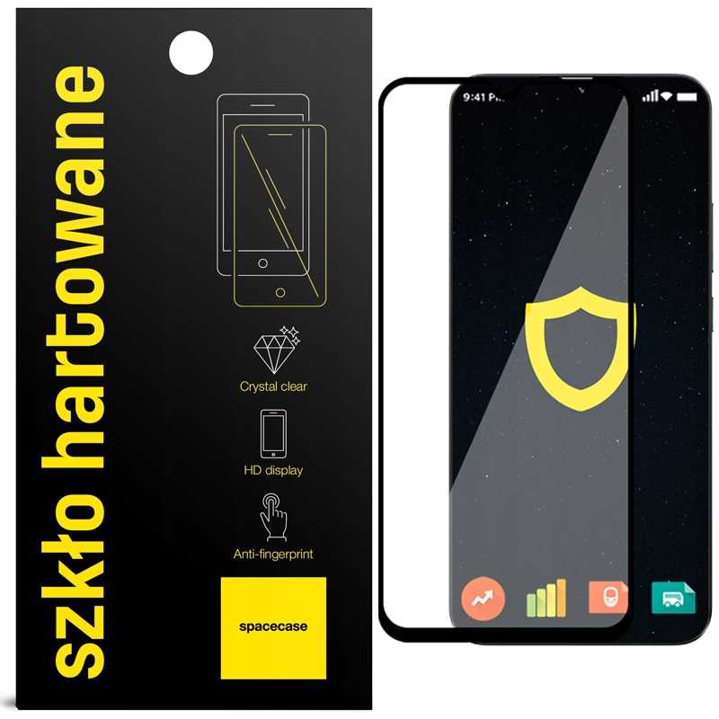 Sc Glas 5D Realme C30