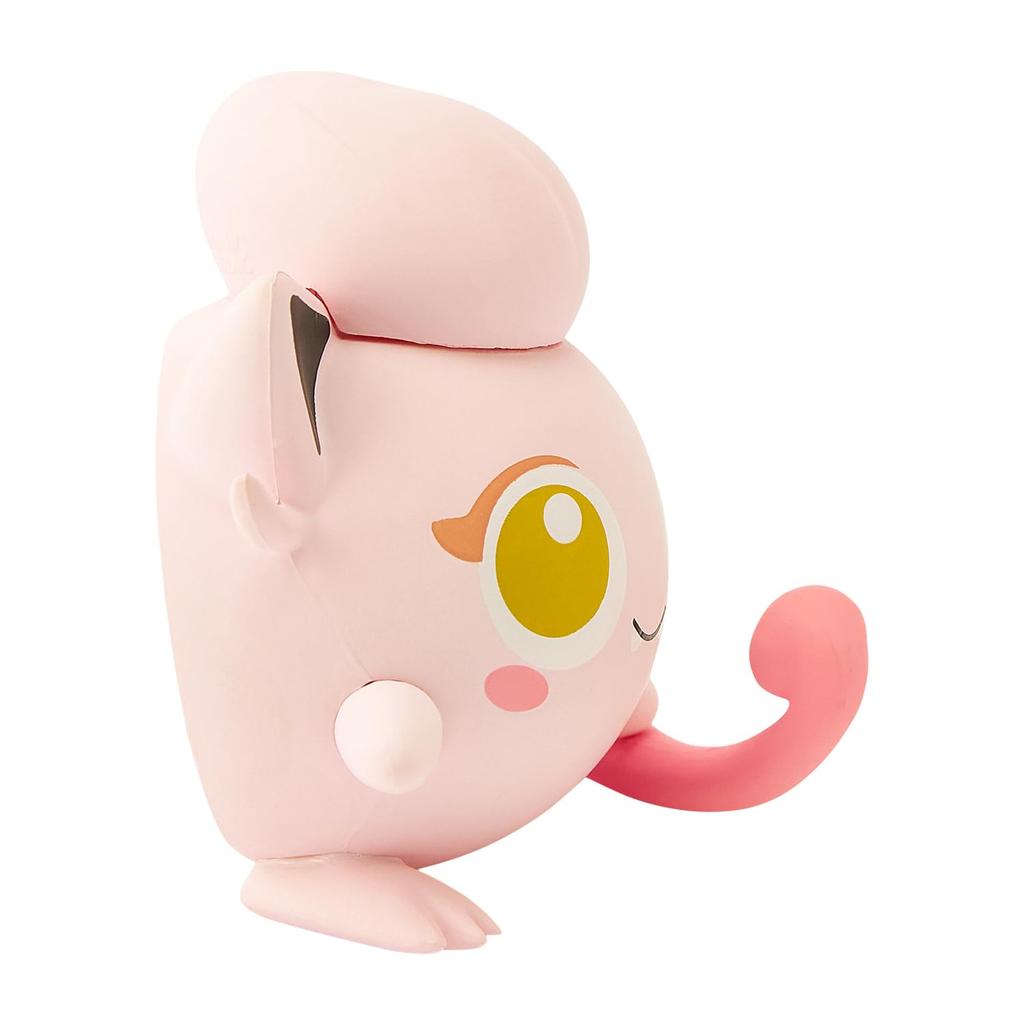 Pokemon Center Original Magnet Key Hook Figure Sakebushippo