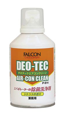 Power Up Japan Disinfectant Deotec Air Conditioner Clean P814 <Commercial Use> <Evaporator Cleaner>