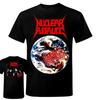 Handle With Care Nuclear Assault Unisex Cotton T-Shirt S To 5XL US970 Unisex T-Shirt