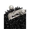 Сумочка Weekend Max Mara Dotto 2525726024650 чёрный