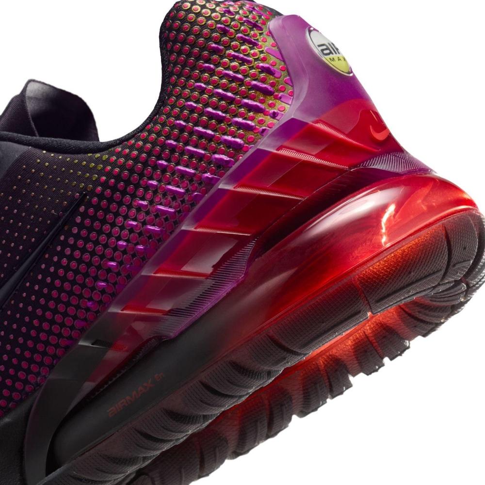 Nike Airmax Phoenix Se Mih3905 001Blk Blk