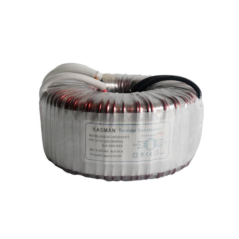 Kapu Humidifier AC Toroidal Transformer CN plug (adapter included)