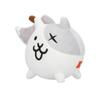 Nyanko Daishoten Original Plush Toy S Battle Cat