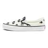 Wacko Maria X Vans OG Classic Slip-On LX White Records Unisex Sneakers Classic-White VN0A45JK592