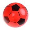 1 pakke Oppblåsbar PVC Fotball Fotball Barn Strandbasseng Sportsballleker for barn