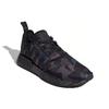 Adidas NMD_R1 'Fractal Camo Black' Sneakers EF4263