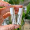 1/2/4Pcs Fast Drying Soft Brush Eyelashes Styling Gel 1.5Ml Mini Lash Styling Sealant For Salon Household Makeup Tools