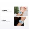 Casio 5600 series 200 meters waterproof, shockproof, hourly chime, multi-function alarm, fully automatic calendar, quartz movement, DW-5600SC-8PRB