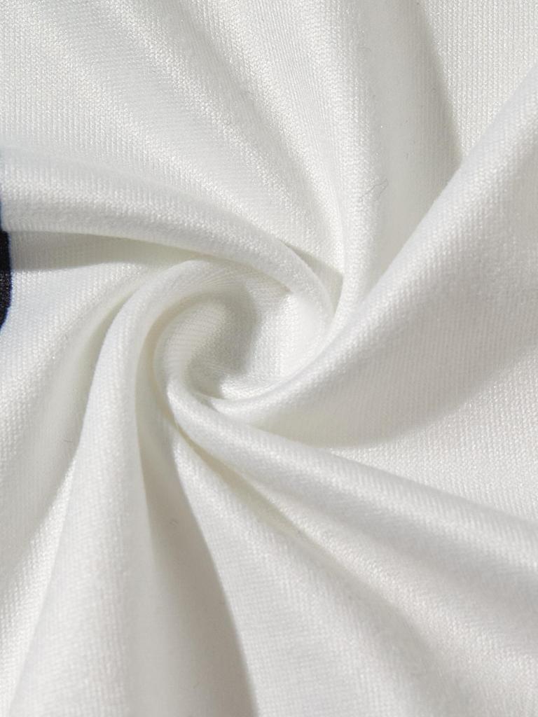 Single-piece Boys' Casual Versatile Soccer Jersey, Quick-drying and Breathable Short-sleeved T-shirt, Spring/summer Style.