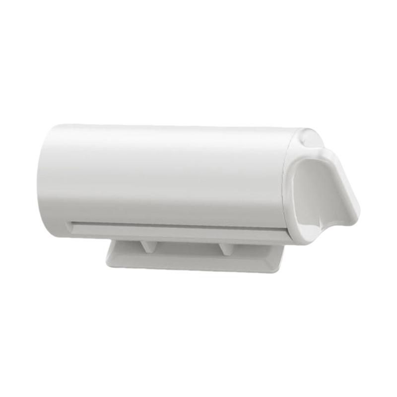 

Space Saving Rotating Toothpaste Dispenser Lazy Squeezes Toothpaste Clip for Integration into Any Bathroom Decoration 1