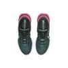 New Nike React Infinity Run Flyknit 3 Black Pink Turquoise Women's DD3024-003