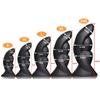 Giant Butt Plug Soft Silicone Dildo Fisting Masturbator Sex Toys Strap On Penis Realistic Dick Monster Cock BDSM Pegging