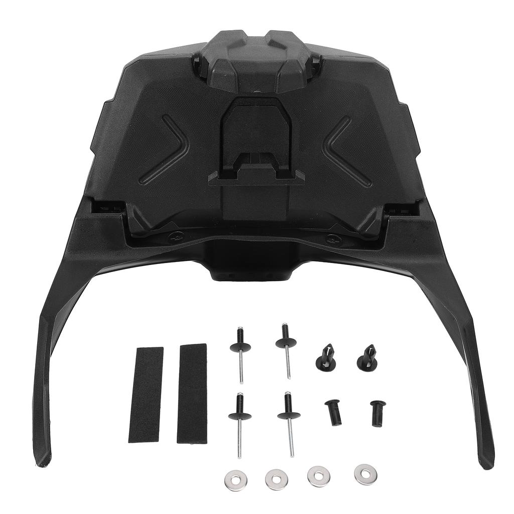 Electronic Device Holder with Storage Box 715004919 Adjustable HDPE Replacement for Outlander 500 650 800 1000 1000R