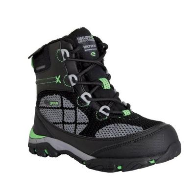 Childrens/Kids Hawthorn Evo Walking Boots
