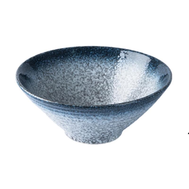Ruhan Japanese Style Ceramic Noodle & Soup Bowl
