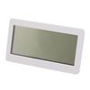 Haushalt Digitales Hygrometer Thermometer Feuchtigkeitsmesser 2-in-1 Monitor