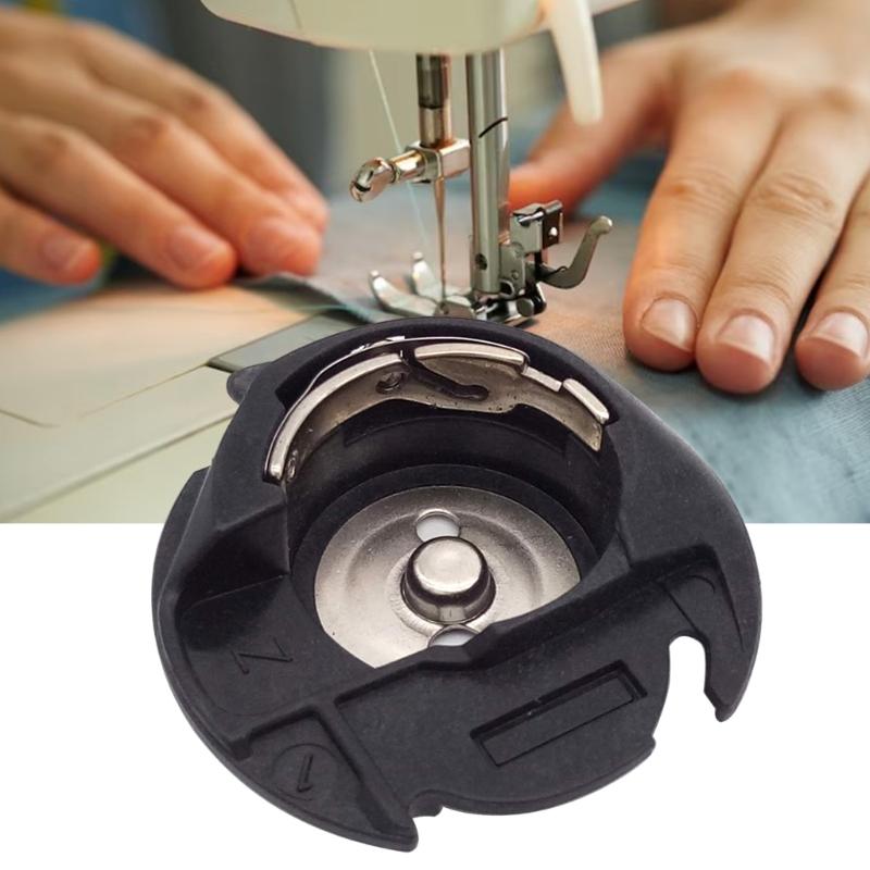 Nähmaschine Spulenkapsel 315222 87061 Nähmaschinenteile Nähmaschinenzubehör für glattes nahtloses Nähen