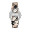 Burberry BU9025 Men's Watch