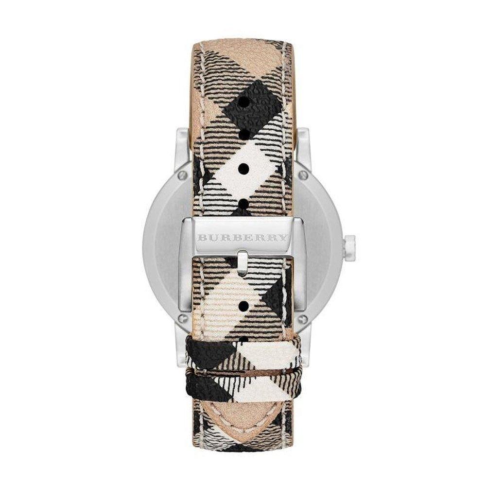 Burberry BU9025 Men's Watch
