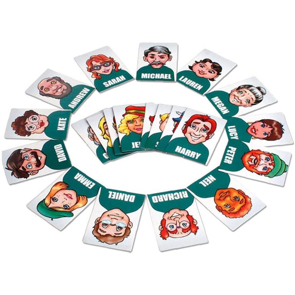 Family Ing Games Toys Funny  Cards Game Parent Child Leisure Time Toys