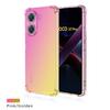 Four-corners Shockproof Gradient TPU Case for Xiaomi Poco X8 Pro Max Protective Clear Cover Fundas Coque Capa