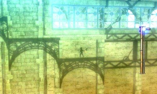 Tower of Shadows - Wii