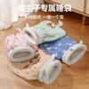 Warm Enclosed Cat Sleeping Bag Cave Cozy Kitten Nest For All Seasons