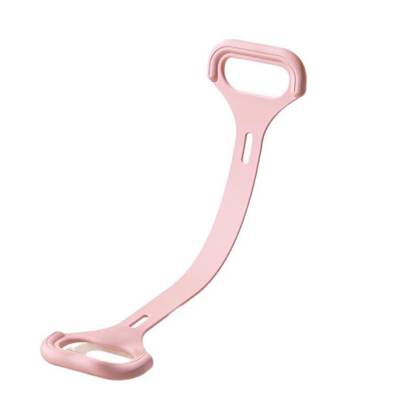 Figure-Eight Resistance Band