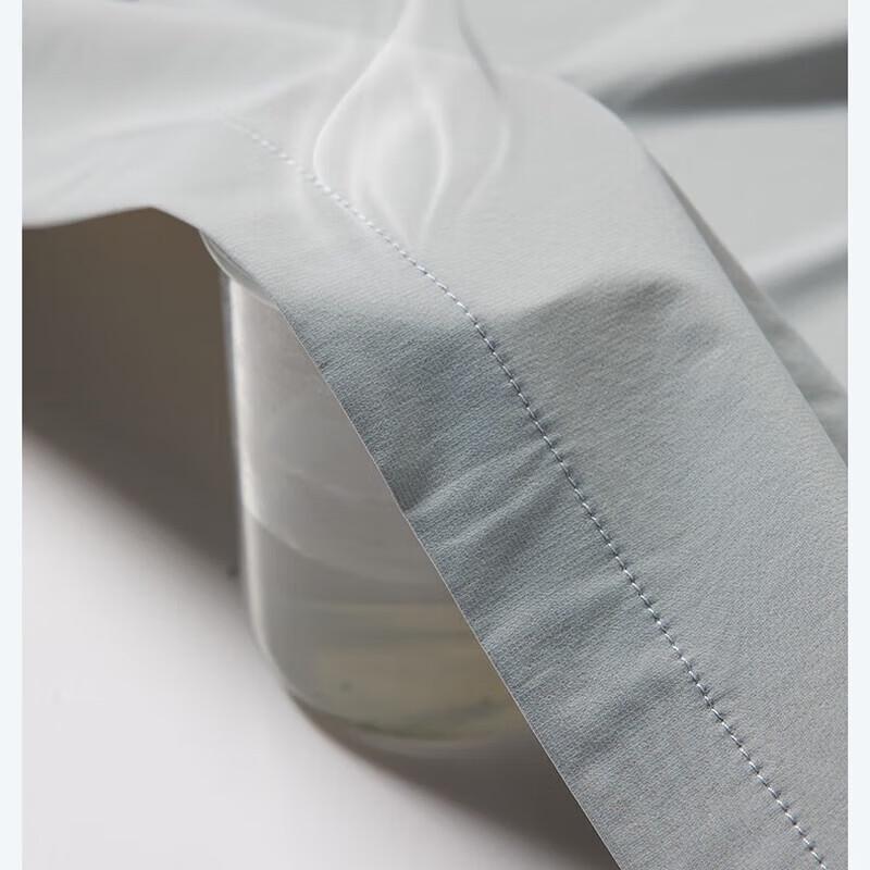 EILEI E218 Damen Eisseide Sonnenschutzjacke