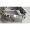Used SEIKO 4R36-O4YO diver's watch