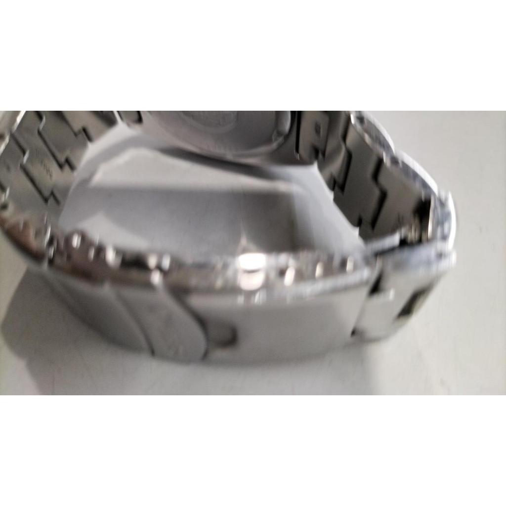 Used SEIKO 4R36-O4YO diver's watch