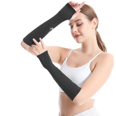 Cyklistické oblečení – Cyklistické návleky na ruce