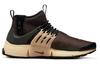 Nike Air Presto Mid Utility Baroque Brown Sesame Sequoia Canyon Rust DC8751-200