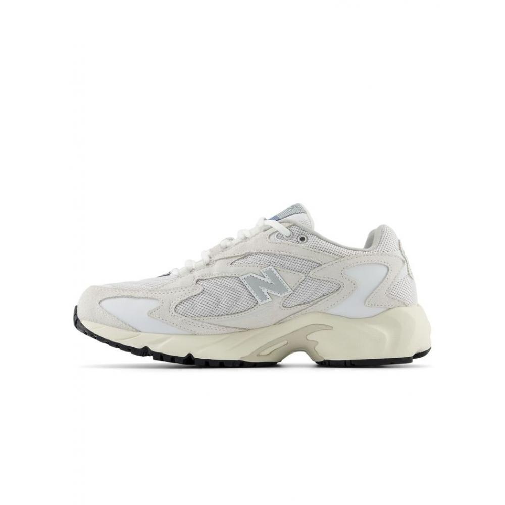 New Balance 725 V1 Light Grey Ml725ba