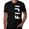 Fiji Tshirt Dry Fit Running Short Sleeve Top