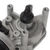 Renault Grand Scenic II 2004- Front Wiper Motor
