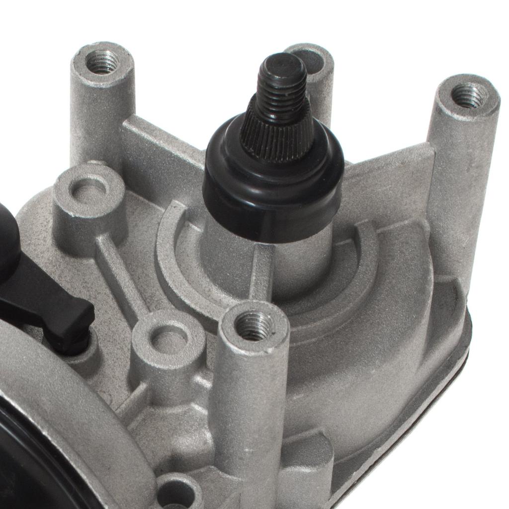 Renault Grand Scenic II 2004- Front Wiper Motor