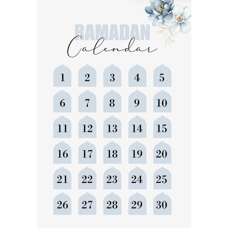Ramadan Islamski Post Dua, Laylatul Qadr Dua Mubarak Prezenty Eid Plakat Artystyczny Obraz na Płótnie Druki Ścienne Obraz Pokój Dekoracja Domu