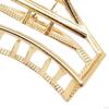 Hair Claw Clip Barrette Fashion Styling Accessories Fit Thin Thick Curly Clamps Jaw
