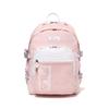  Fila Kids Senior Grade Day One Backpack Sensitive Pink