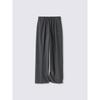 GU by Uniqlo Tuck Wide Pants Mn