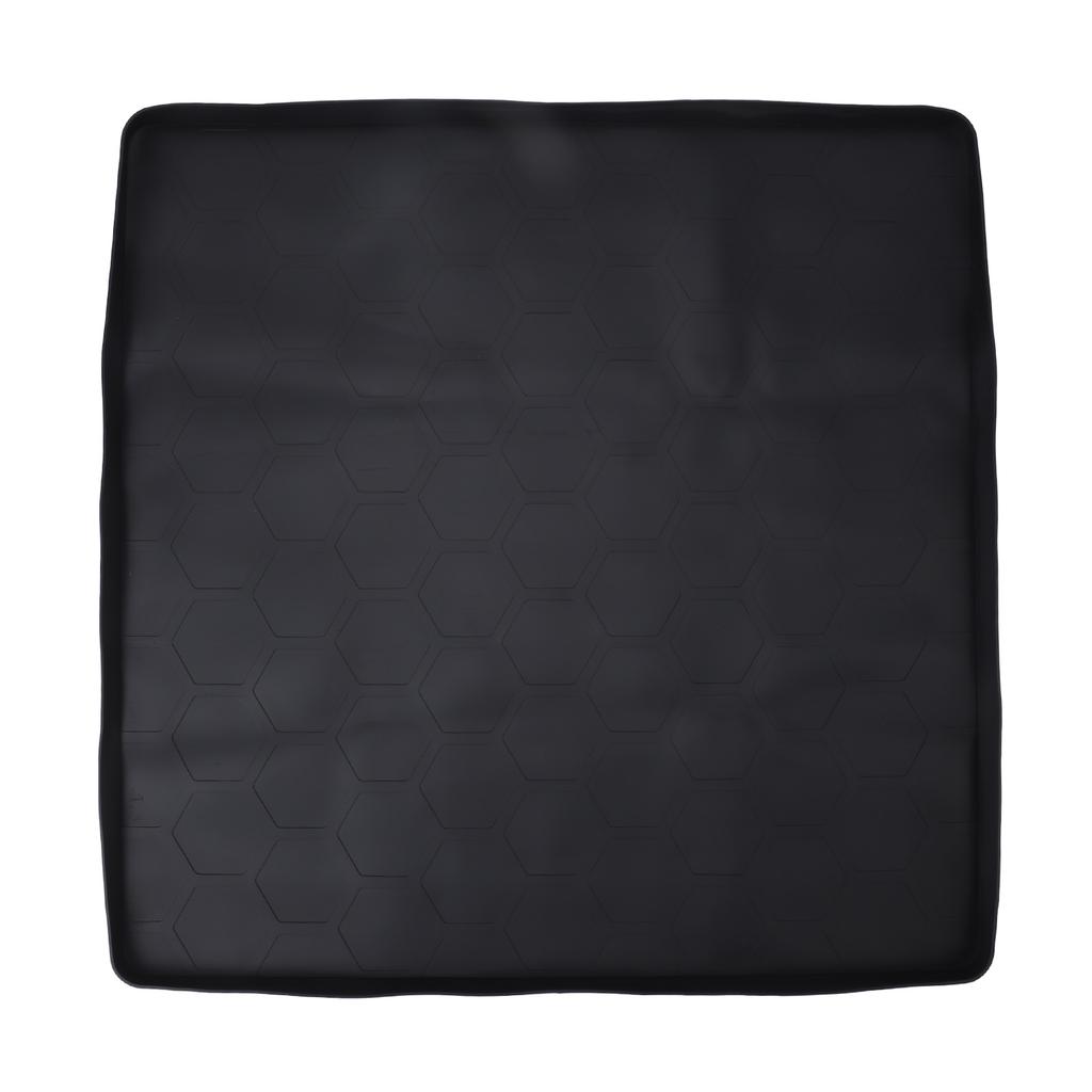 Fridge Silicone Mat Professional Scratch Resistance Leakage Proof Under Washing Machine Mat for Washing Machine Dryer