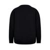 Miso Womens/Ladies Bow Crew Neck Long-Sleeved Sweatshirt
