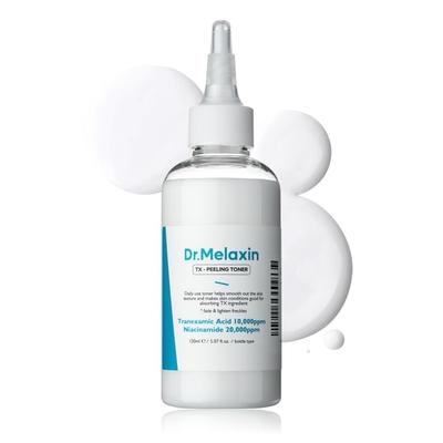 TX Peeling Toner