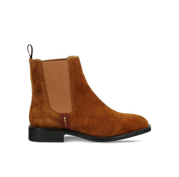 Chelsea Boots Gant 31553127 Brown