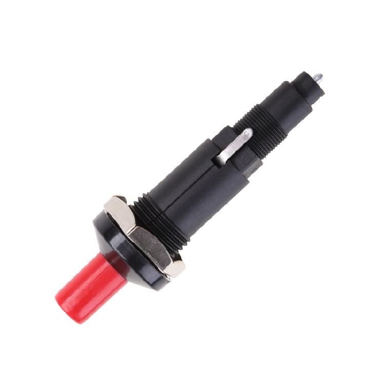 Gas Grill Igniter Replacement Push Button Igniter No Battery Just Press Durable